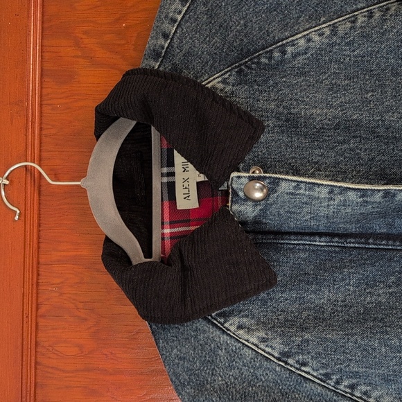 Alex Mill Chiltern Street Jacket - Picture 4 of 10